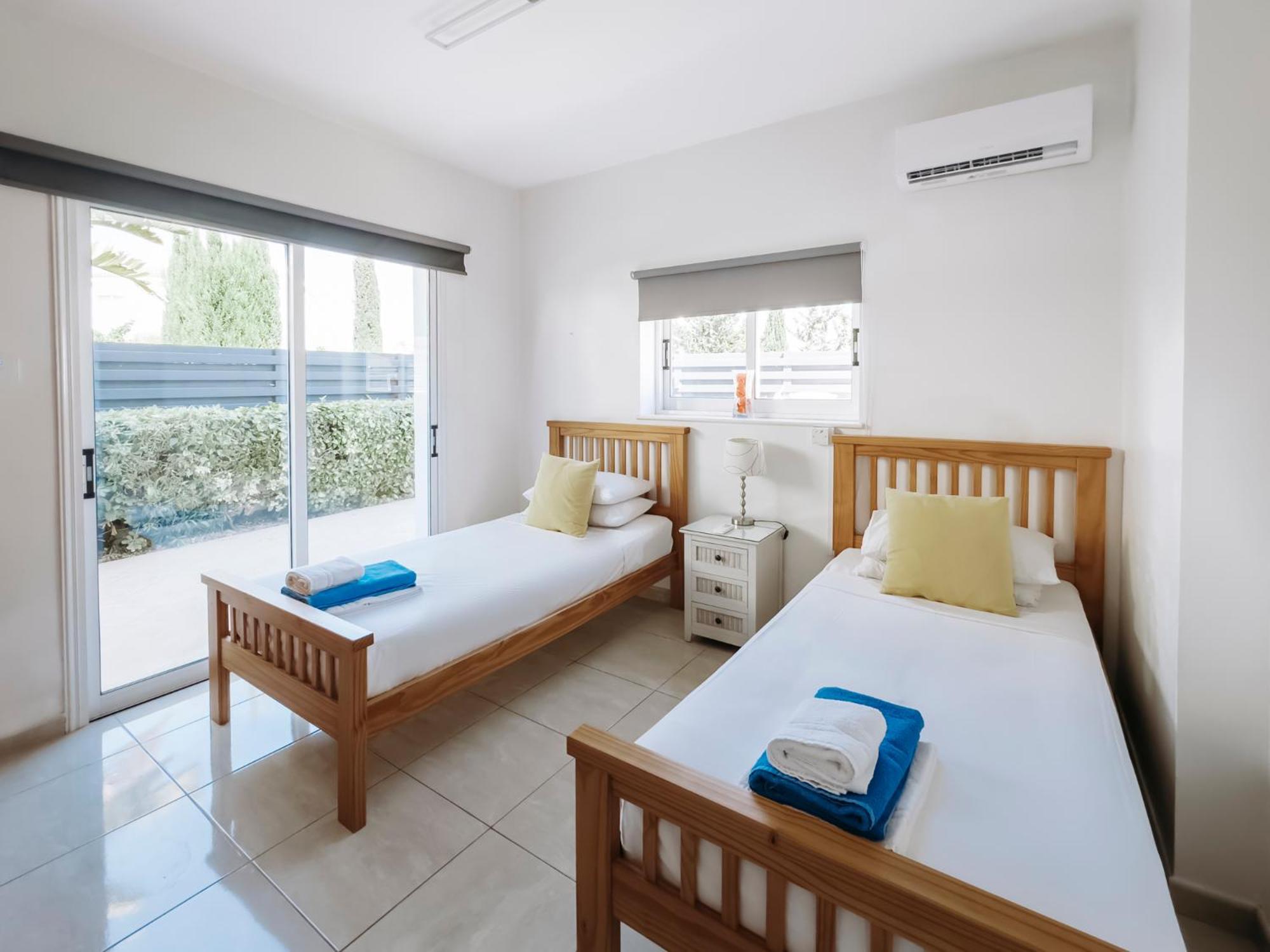 Sunset Villa Private Complex Heated Pool Ayia Napa Exterior photo