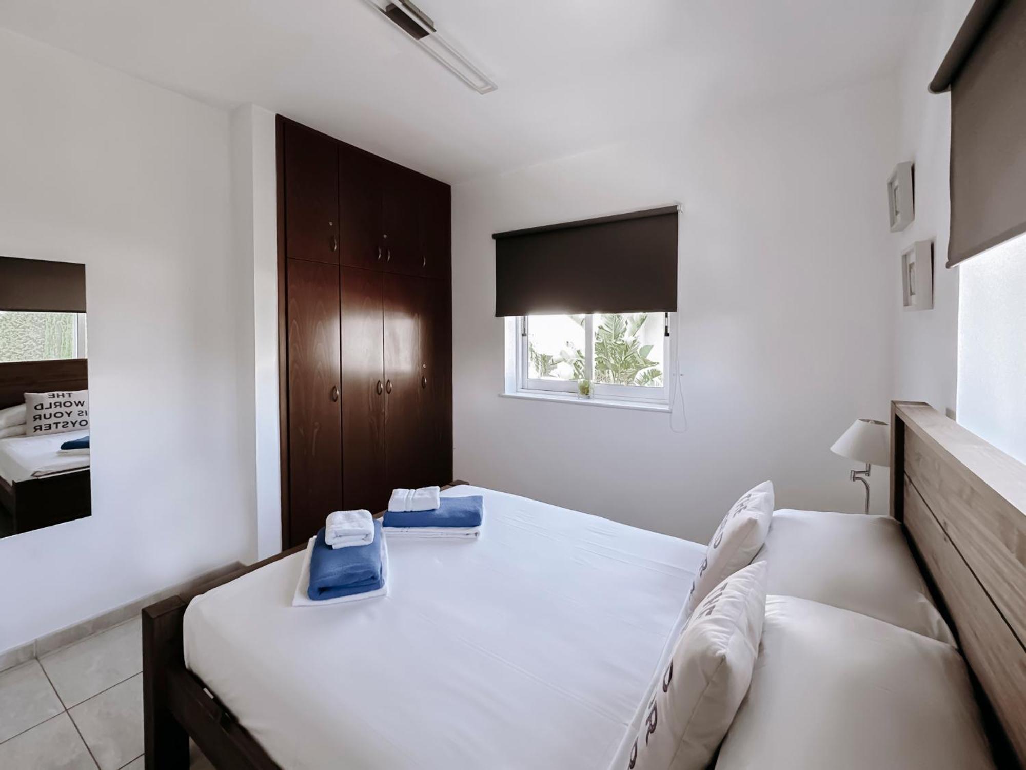 Sunset Villa Private Complex Heated Pool Ayia Napa Exterior photo